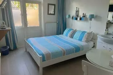 B&b De Zandtaart