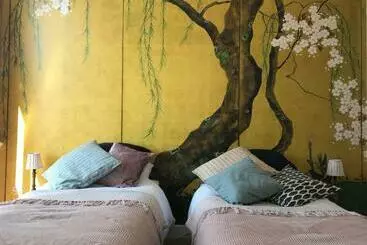 B&b Valkenbos