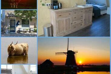B&b Zonnedael