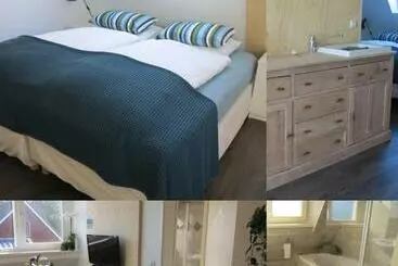 B&b Zonnedael