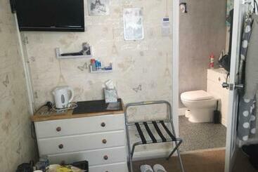 Bed and Breakfast Gwynfa