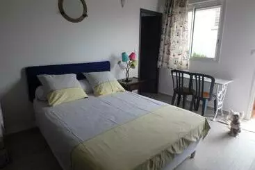 Bed and Breakfast La Marine
