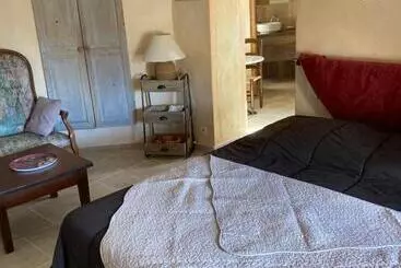 Bed and Breakfast Rose