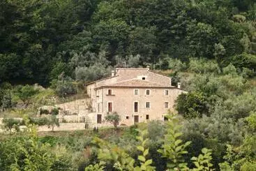 ホテル Il Becco Felice