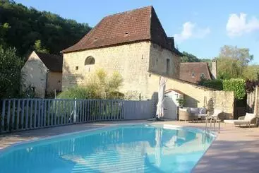 ペンション Chambres D Hôtes La Licorne