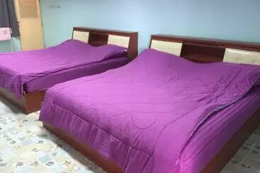 Majatalo Navy Home Sattahib