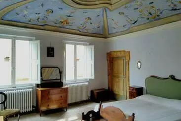 Majatalo Residenza Storica Volta Della Morte