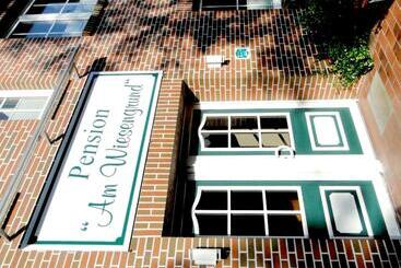 Pension Am Wiesengrund