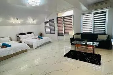 Pensiune Perla Dunarii