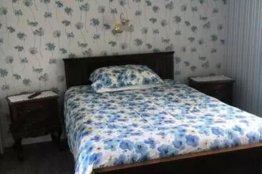 Bed and Breakfast Beau Vista