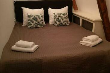 צימר Follow Your Heart In Amsterdam