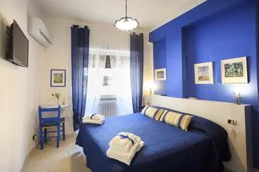 Bed & Breakfast Home 41°