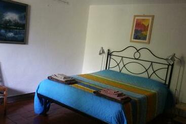 민박 Il Giardino Dei Merli