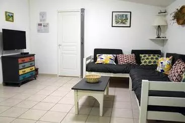 Bed & Breakfast La Maison Des Invites