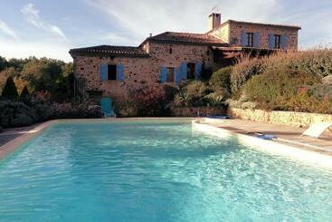 צימר Les Ondines