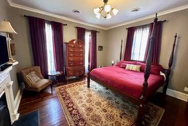 Bed and Breakfast The Wynne House Inn