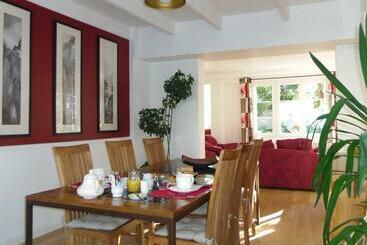 Bed and Breakfast Ty Lireu