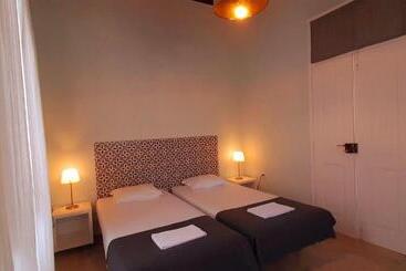 Hostel A Casa Da árvore