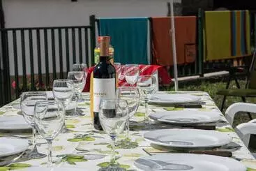 Hotel Casa Rural Artola Etxea