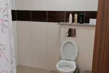 ホテル Lago Peshtera