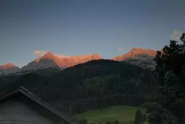 Hotel Landgasthof Adler