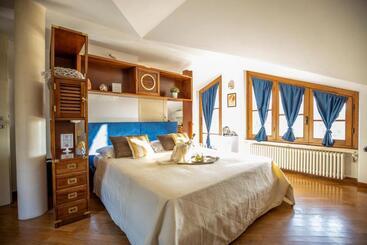 La Stagione Dell Arte B&b