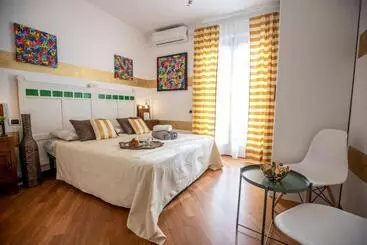 La Stagione Dell Arte B&b