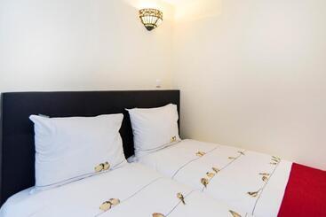 מלון דירות Midtown Hotel Royal Room