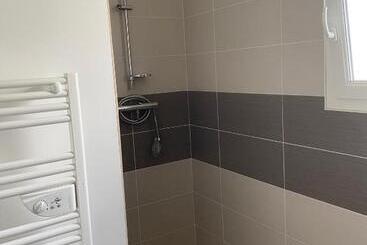 פנסיון Ama Lur