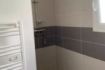 ペンション Ama Lur