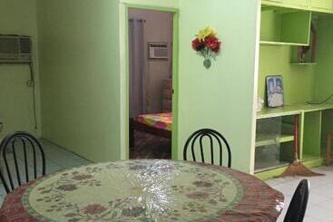 Pensão Fleetwood Suites