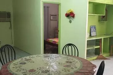 Majatalo Fleetwood Suites