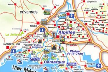 بنسيون La Joliette