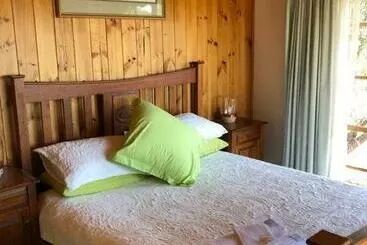 Majatalo Rose Cottage