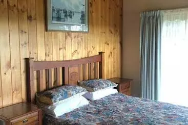 Pension Rose Cottage