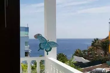 Pensão Kalma Private Getaway 100m Ocean