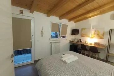 پانسیون Villa Patrizia