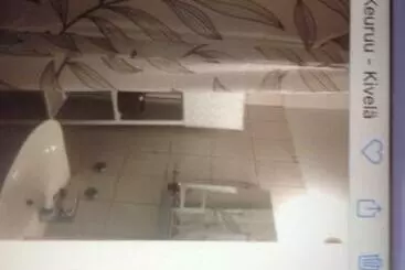 Retkeilymaja Pikkukoti Nonna