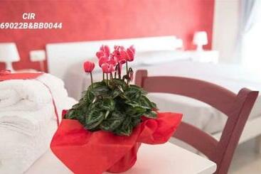 Bed and Breakfast Angolo Di Paradiso