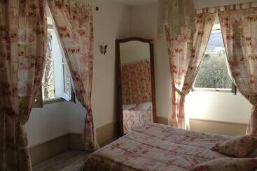 צימר Chateau De Benac