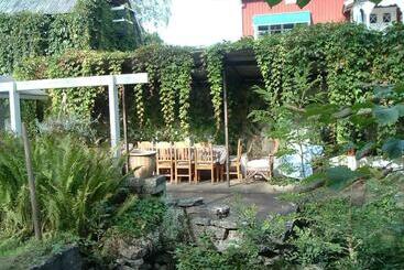 Bed and Breakfast Pilakvarn