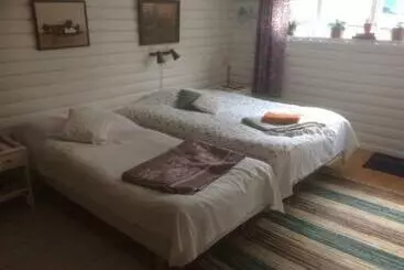 Bed and Breakfast Pilakvarn