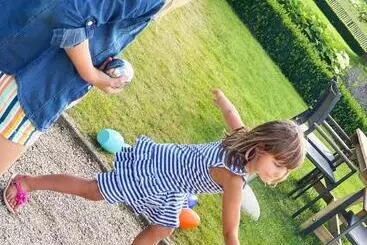 ホテル Het Elsland