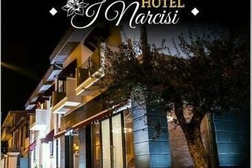 Отель I Narcisi