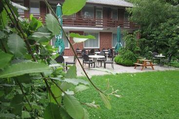 فندق Möllner Hof