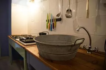 ペンション A Mi Manera