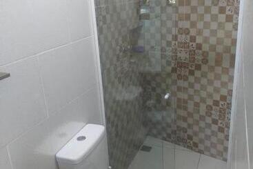 بنسيون Belo Recanto