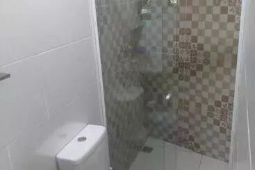 ペンション Belo Recanto