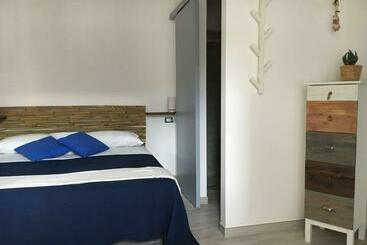 Pension Camere A Oriente