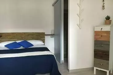 Pensão Camere A Oriente